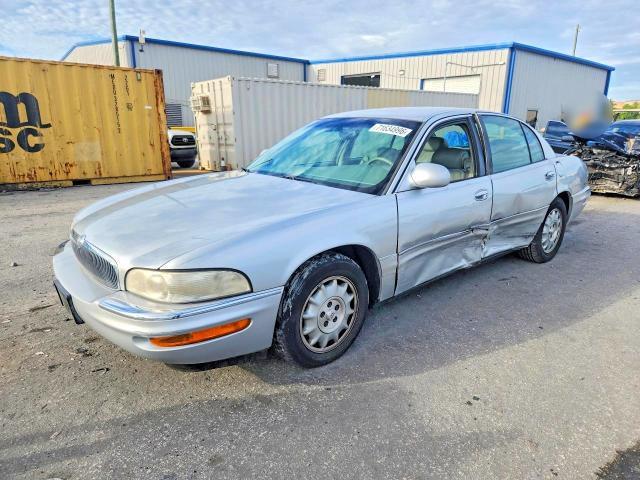 1999 BUICK PARK AVENUE ULTRA