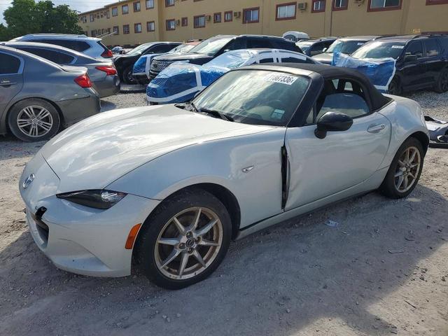 2017 MAZDA MX-5 MIATA SPORT