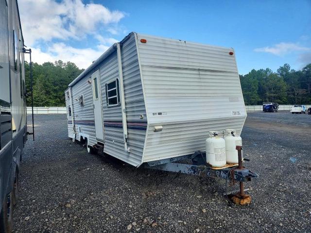 2001 GULF STREAM CONQUEST