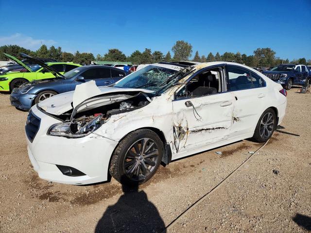 2015 SUBARU LEGACY 25I LIMITED