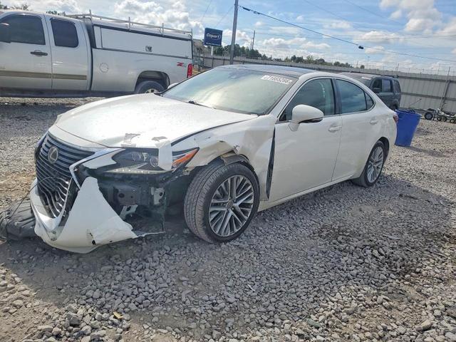 2017 LEXUS ES 350