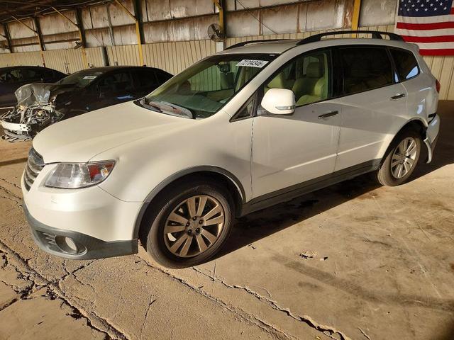 2014 SUBARU TRIBECA LIMITED