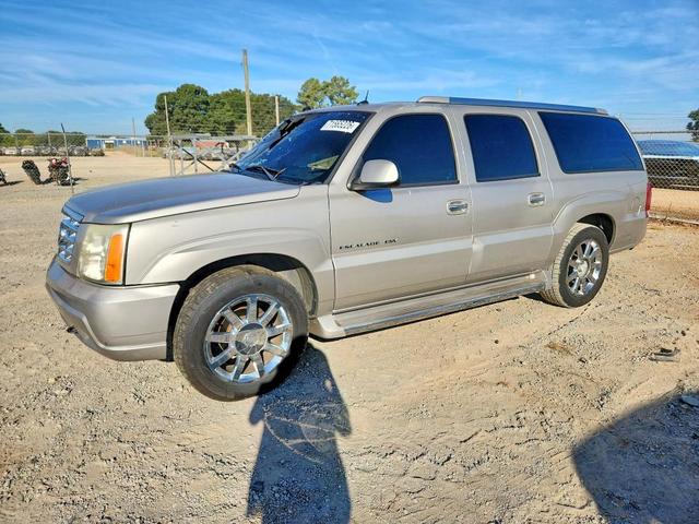 2005 CADILLAC ESCALADE ESV