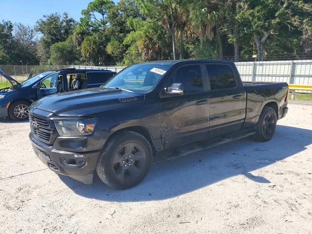 2019 RAM 1500 BIG HORNLONE STAR