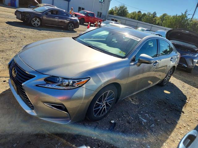 2017 LEXUS ES 350