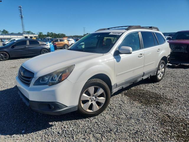 2011 SUBARU OUTBACK 25I LIMITED