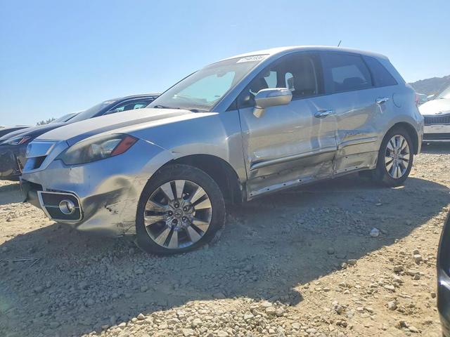 2010 ACURA RDX TECHNOLOGY