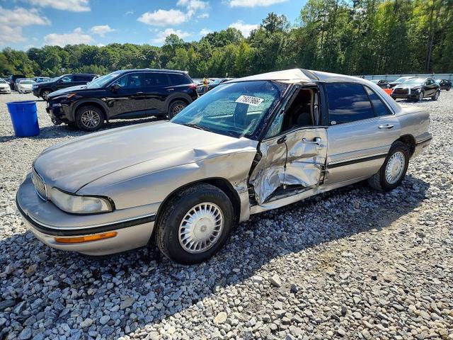 1998 BUICK LESABRE CUSTOM