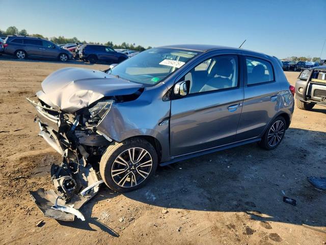 2020 MITSUBISHI MIRAGE LE