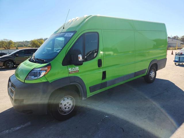 2017 RAM PROMASTER 3500 3500 HIGH