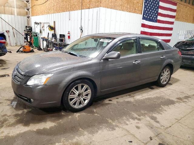 2006 TOYOTA AVALON LIMITED