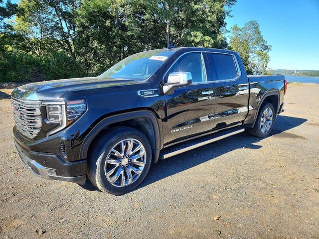 2023 GMC SIERRA K1500 DENALI