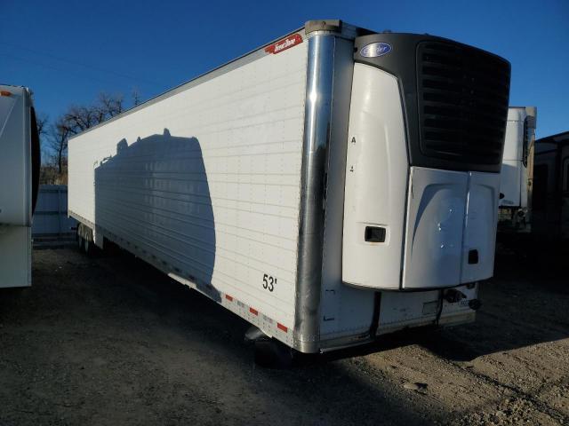 2022 GREAT DANE ESS-1114-31053 REFRIGERATED VAN TRAILER
